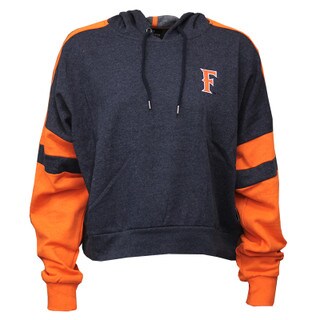 Colosseum Hold My Boba Hoodie - Navy